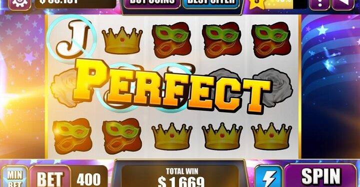 Nemo Slot Online Casino Download