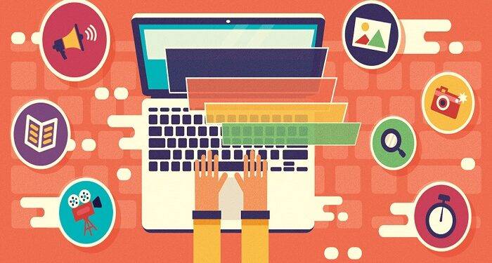 What does a good blog post look like?