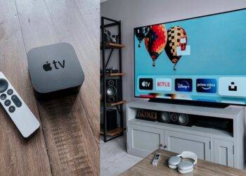 Advantages and Disadvantages of Apple TV