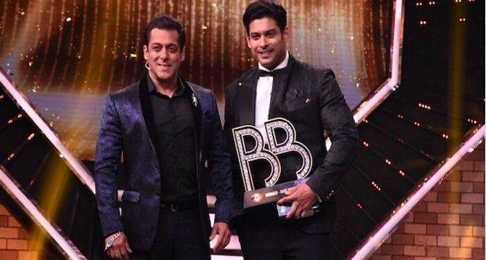 Bigg Boss Season 13 Winner – Watch Online