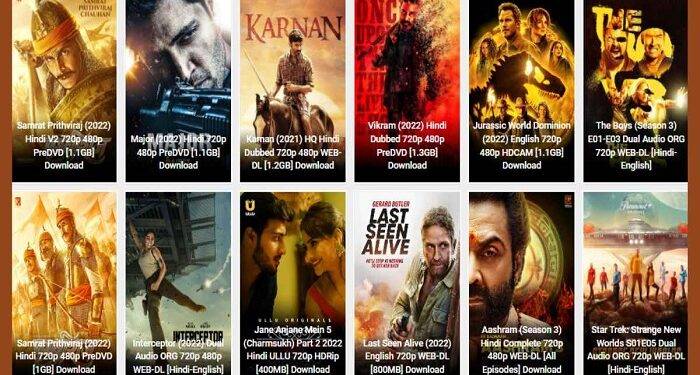 Download Khatrimaza APK – Watch Movies Online