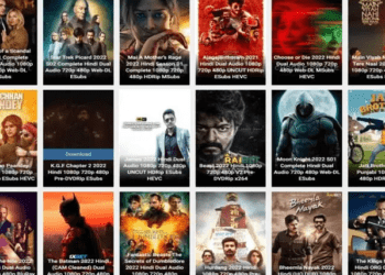 DownloadHub HD 2022 Download Latest Bollywood HD Movies