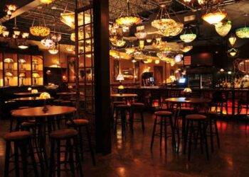 Famous Country Bars in Houston