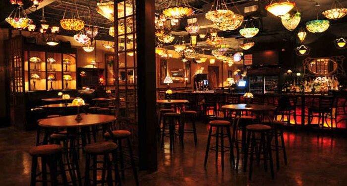 Famous Country Bars in Houston