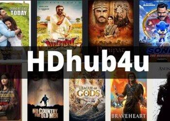 HDhub4u Movie Download in Hindi