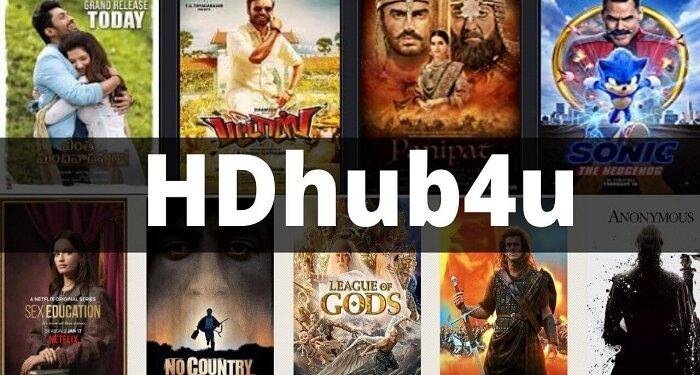 HDhub4u Movie Download in Hindi