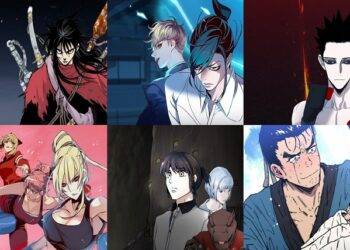 How Does Webtoonxyz Work?