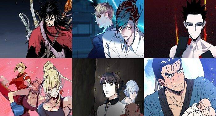 How Does Webtoonxyz Work?