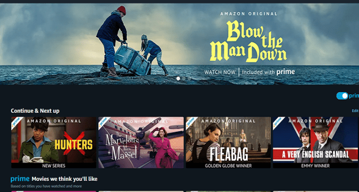 How to Get Started With Extramovies