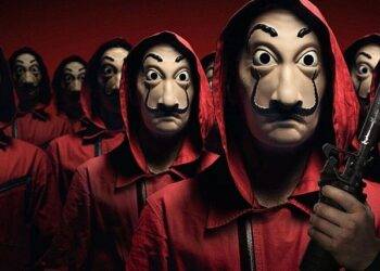 How to Watch Money Heist Season 2 in HD