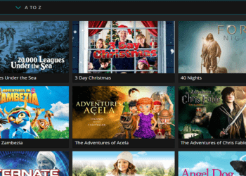 How to Watch Moviemad Online