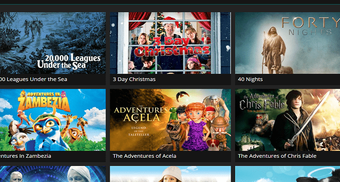 How to Watch Moviemad Online