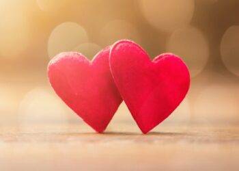 Is There Such a Thing As Love Full Form?