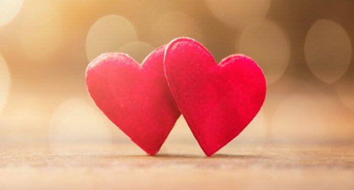 Is There Such a Thing As Love Full Form?