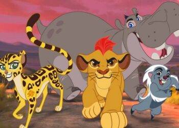 KissCartoon Review – Lion Guard, KissCartoon Movies and More