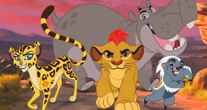 KissCartoon Review – Lion Guard, KissCartoon Movies and More