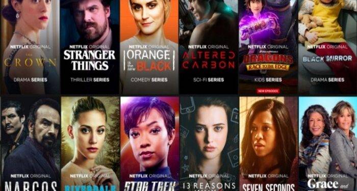 M4uFree Alternatives – All Ladies Do It