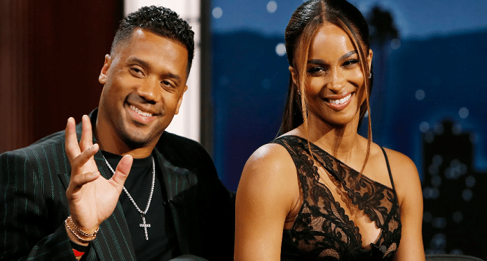 Russell Wilson Cheating Rumors