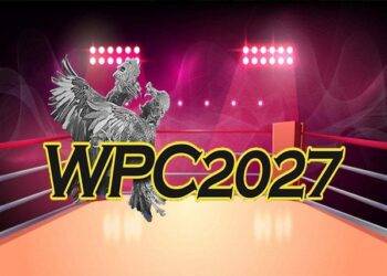 WPC2027 Live Login