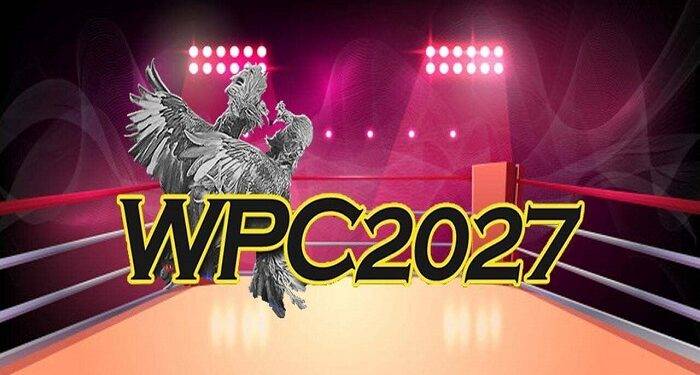 WPC2027 Live Login