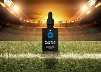 What Are Hustle Drops?