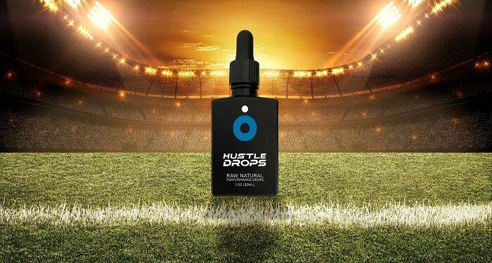 What Are Hustle Drops?