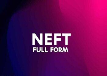 What is NEFT Full Form in English?
