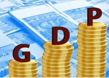 What is the Full Form of GDP of India?