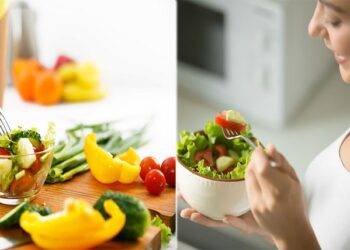 What to Eat After Food Poisoning