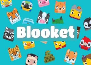 What’s So Exciting About Booklet Play?