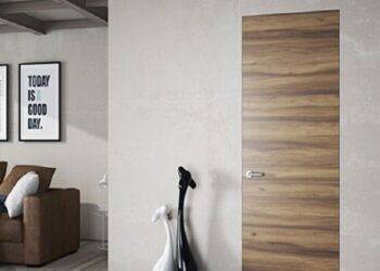 5 Advantages of Hidden Doors