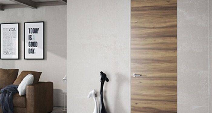 5 Advantages of Hidden Doors