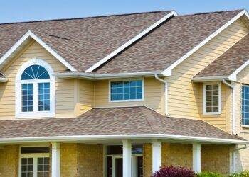 Features of  Siding as Material