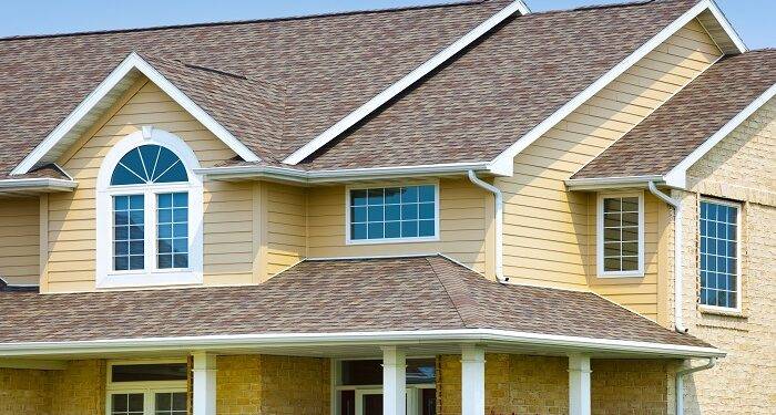 Features of  Siding as Material