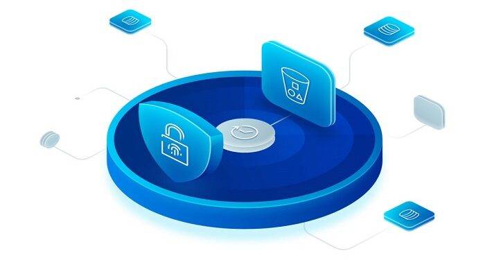 S3 backup provider now offering a free trial