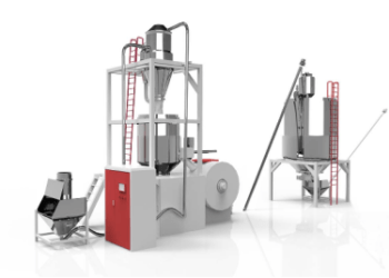 SPC Flooring Extrusion Line: What It Is And Why You Need