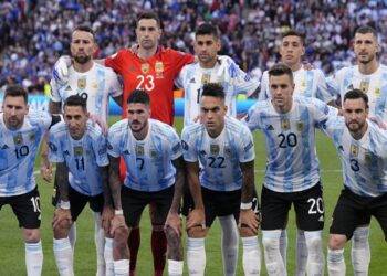 The Argentina team brought 800 kg of meat to Qatar, that is new information posted by Vn88.cx