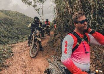 Vietnam – A Land of Stunning Beauty, Motorbike Tours, and BM Travels Adventures 