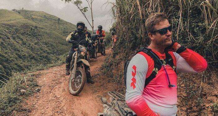 Vietnam – A Land of Stunning Beauty, Motorbike Tours, and BM Travels Adventures 