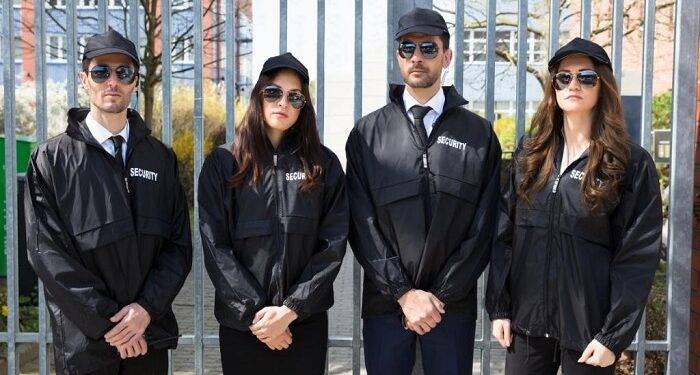How to Find the Best Security Guard Services