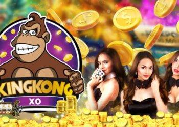 King Kongxo: Where Slotxo Gaming is Always Thrilling and Exciting