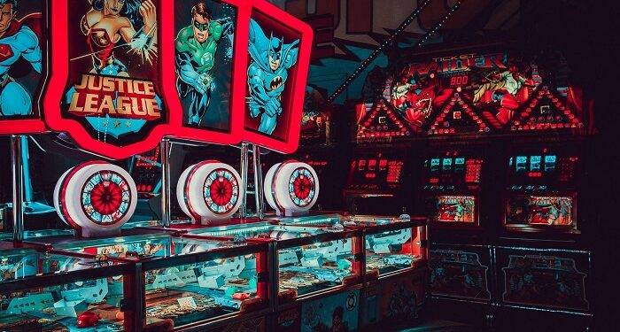 Why Are Grid Slots Unique From Other Slots?