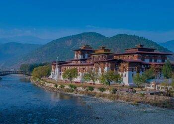 Bhutan’s Thrilling Escapades: Embark on an Adventure Tour with DrukAsia