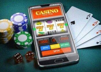 Is Online Casino Best For Winning: The Pros and Cons