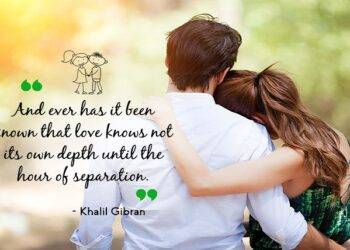 Long Distance Relationship Quote: Finding Strength in Separation