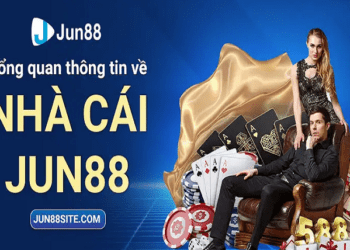 Introducing JUN88 – A prestigious brand in the Vietnamese market