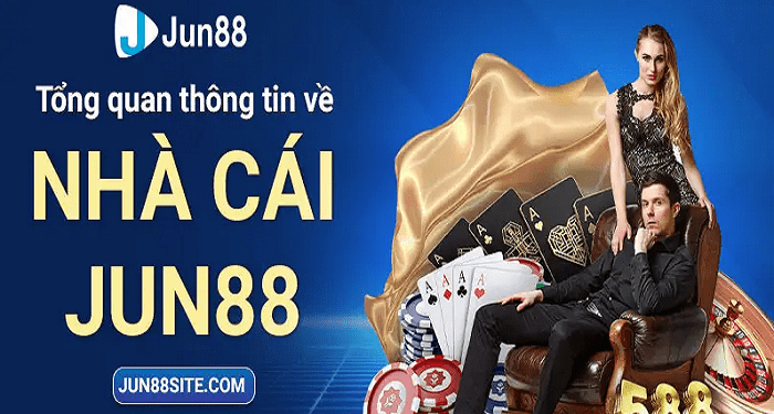 Introducing JUN88 – A prestigious brand in the Vietnamese market