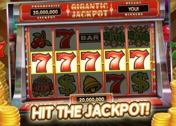 Ways-to-win Slot Games: Tips and Strategies to Boost Your Chances of Winning Big