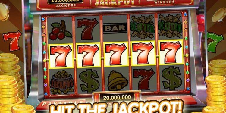 Ways-to-win Slot Games: Tips and Strategies to Boost Your Chances of Winning Big