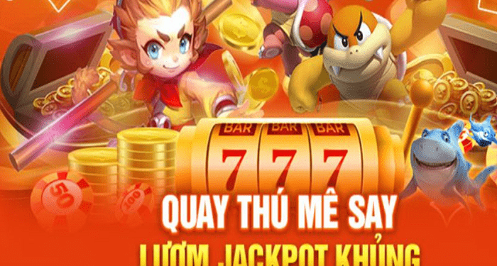 Jackpot 789Bet – Guide to Jackpot Strategy at 789Bet